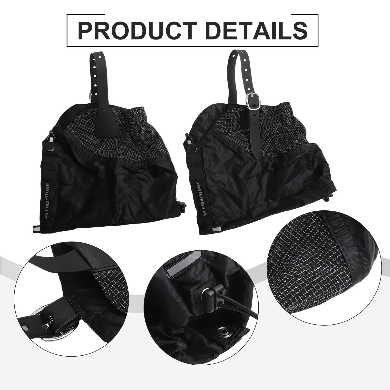 /For /Trail /Running Low Gaite - Trail Running Gaiter review and price