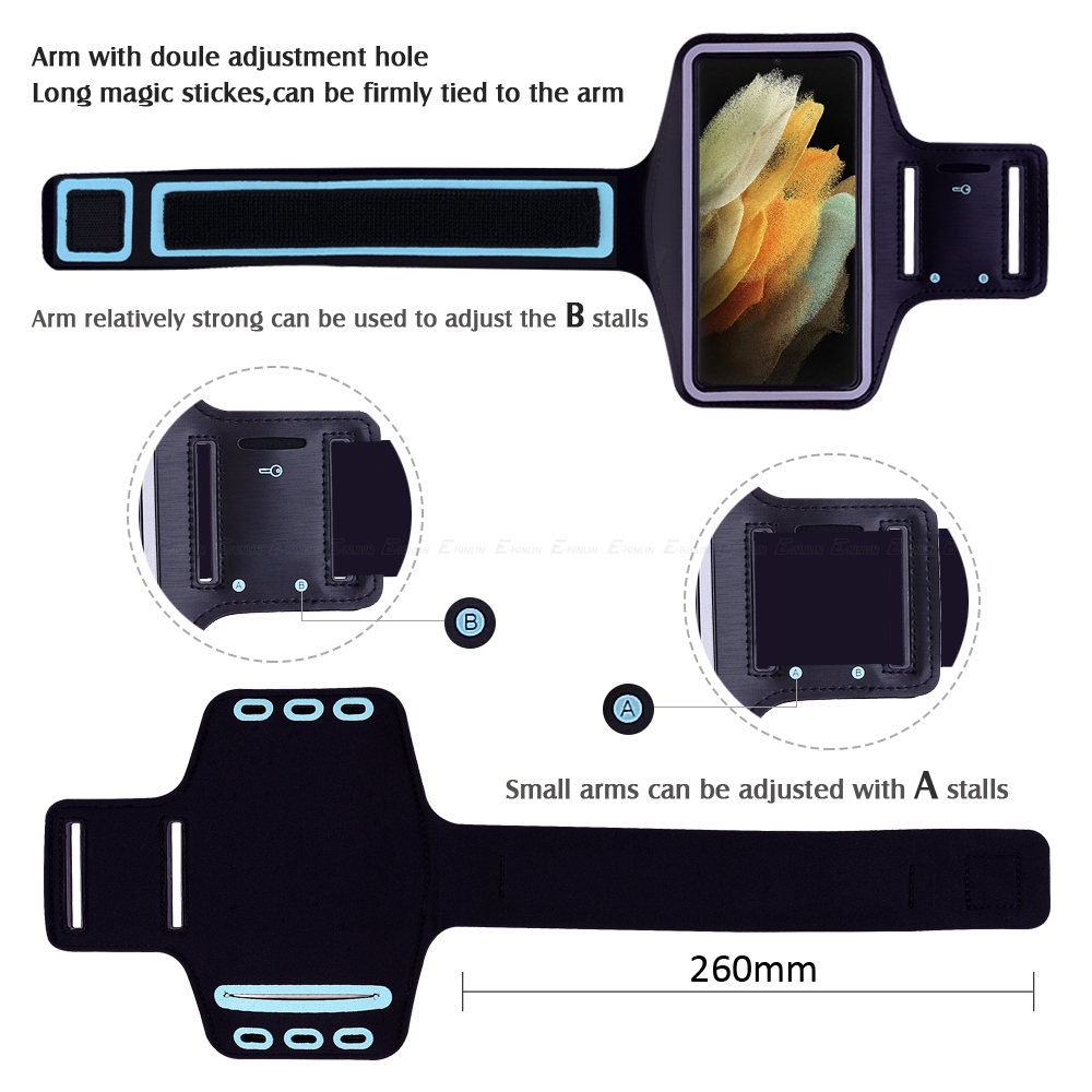Arm Band Cover Case For Samsun - Running Gear Phone Holder review and price