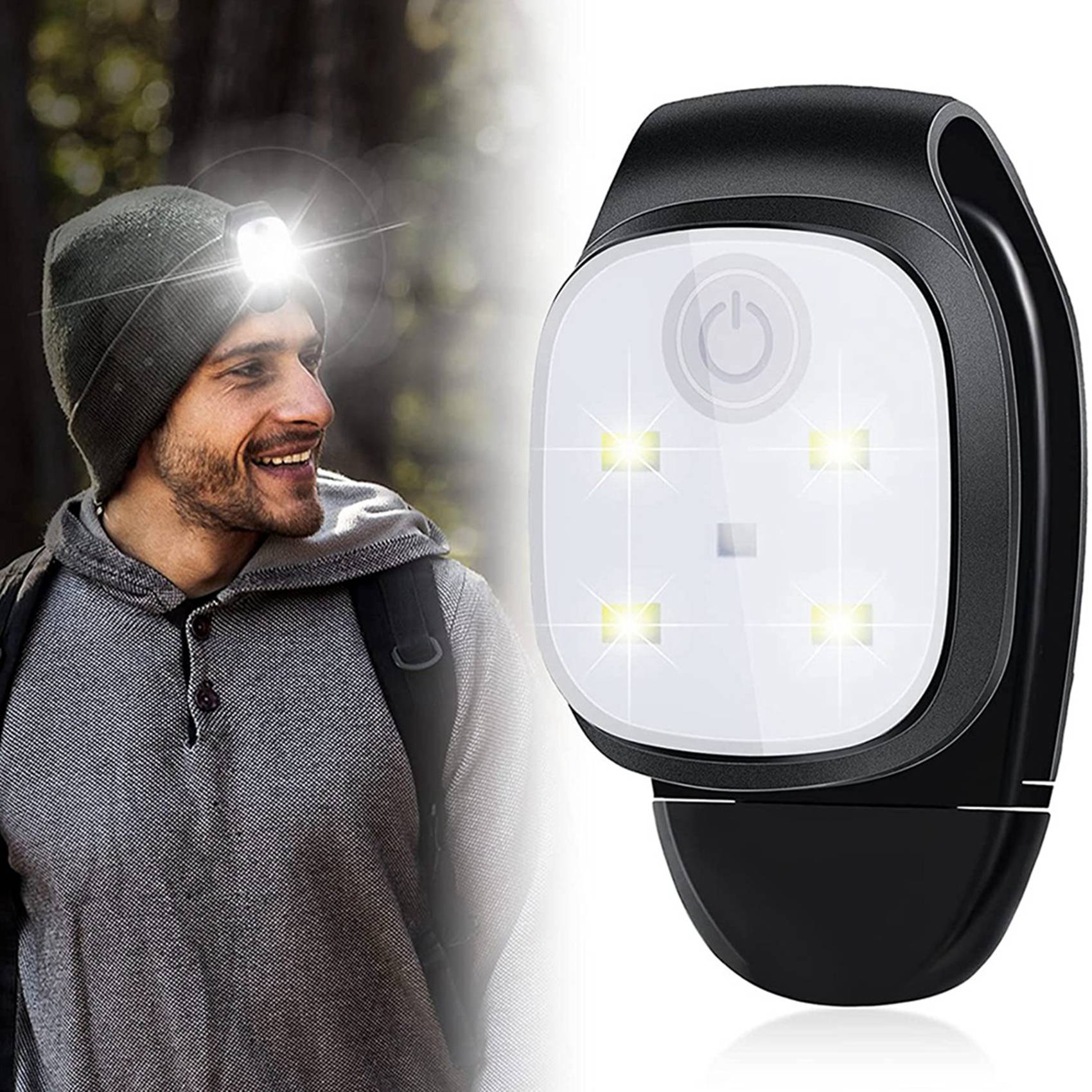 【Summer Sale】2X Outdoor Night  - Running Gear On review and price