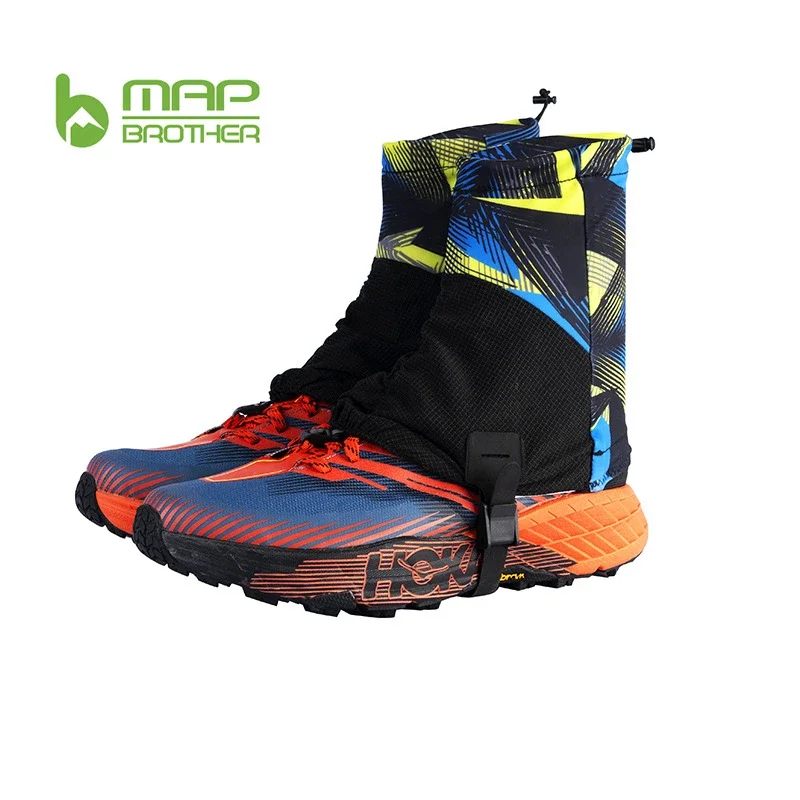 MAP BROTHER F1001 Outdoor Unis - Trail Running Gaiter review and price