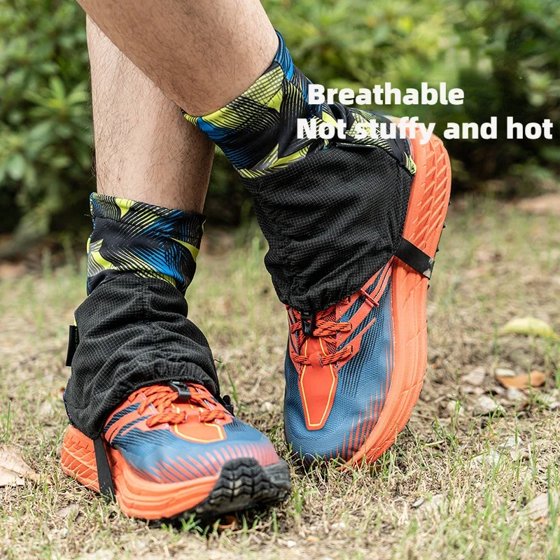 MAP BROTHER F1001 Outdoor Unis - Trail Running Gaiter review and price