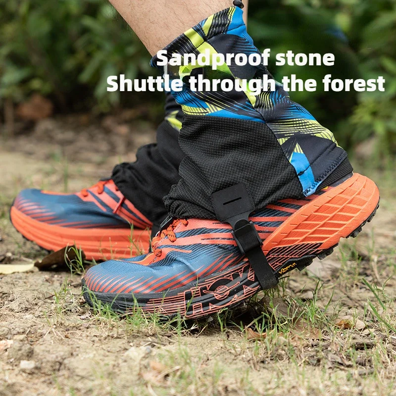 MAP BROTHER F1001 Outdoor Unis - Trail Running Gaiter review and price
