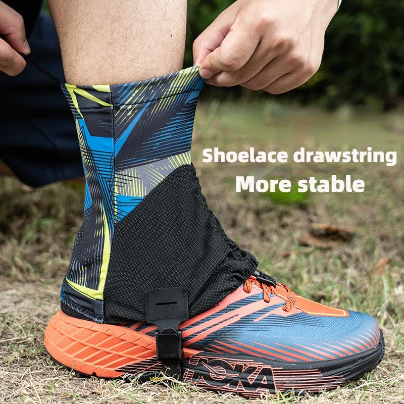MAP BROTHER F1001 Outdoor Unis - Trail Running Gaiter review and price