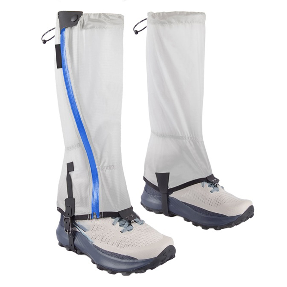 Waterproof Hiking Gaiters Brea - Trail Running Gaiter review and price