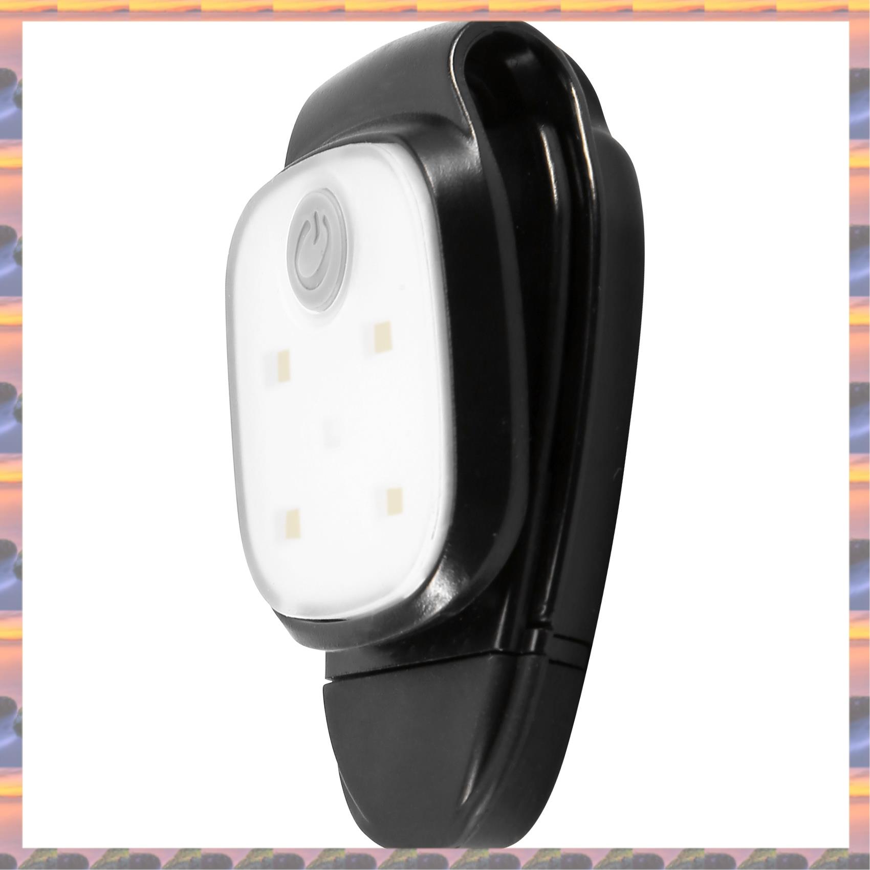 ABML Outdoor Night Clip On Run - Running Gear On review and price