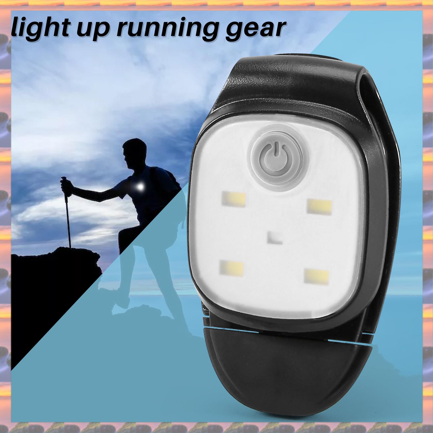 ABML Outdoor Night Clip On Run - Running Gear On review and price