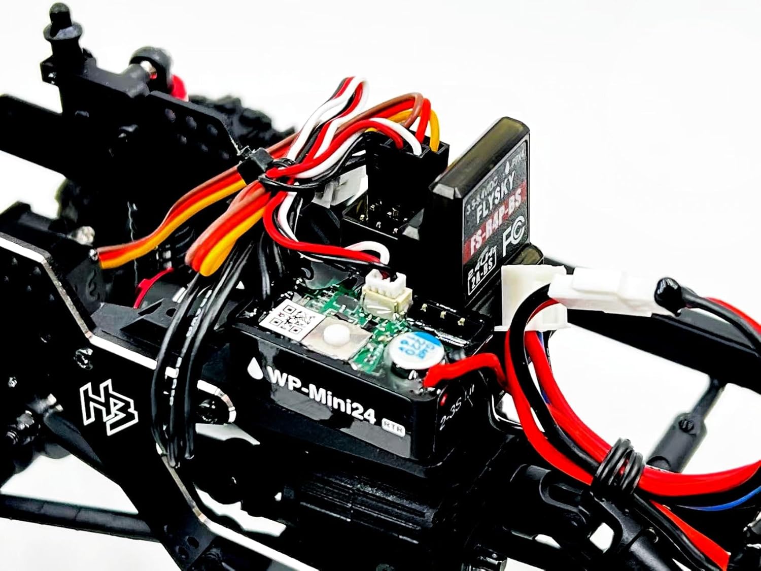 1/18 Scale RC Truck Crawler wi - Running Gear Motor review and price