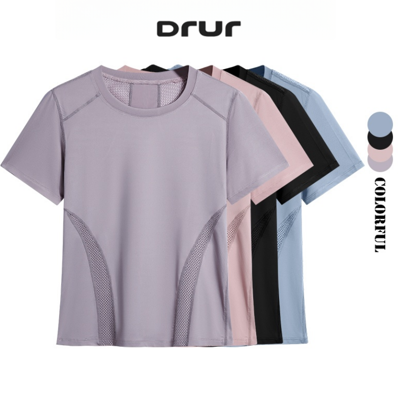DRUR Summer Lightweight Runnin - Running Gear Women review and price