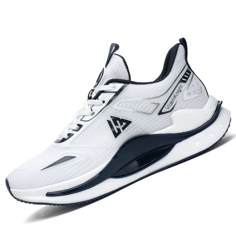 Breathable Athletic Sneakers L - Running Gear For Sale review and price