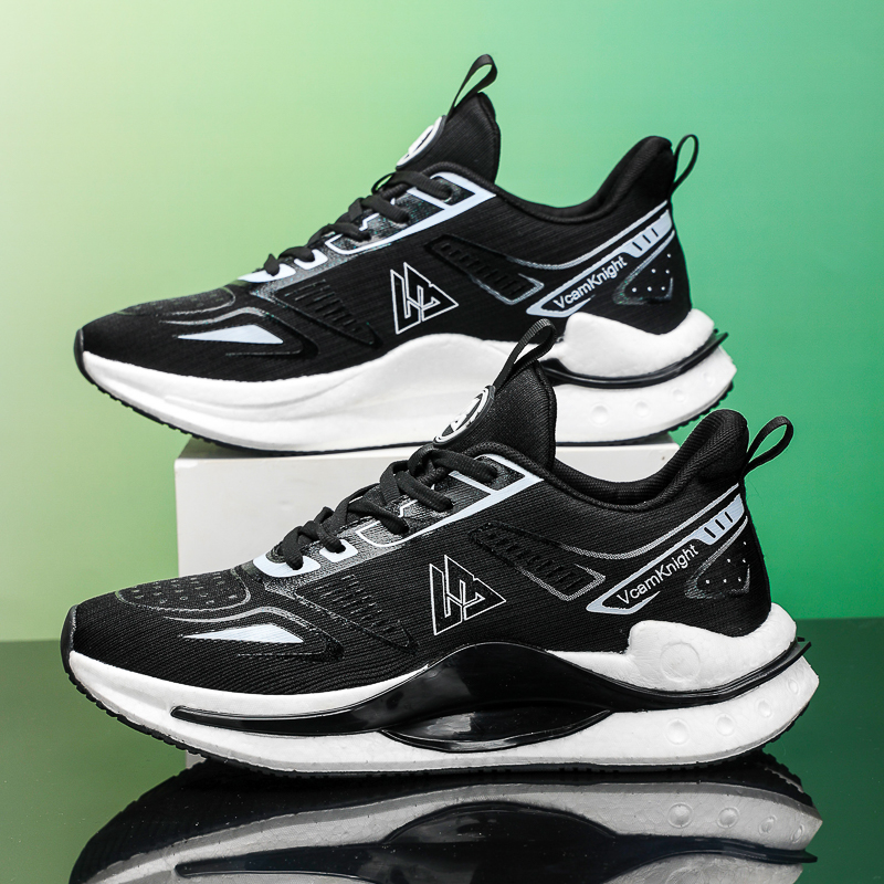 Breathable Athletic Sneakers L - Running Gear For Sale review and price