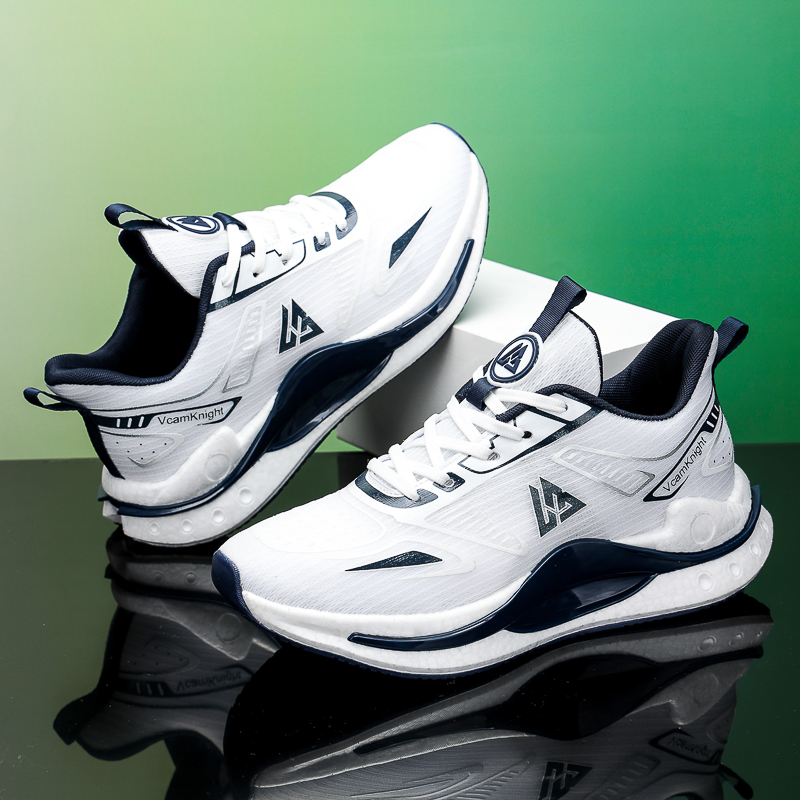 Breathable Athletic Sneakers L - Running Gear For Sale review and price
