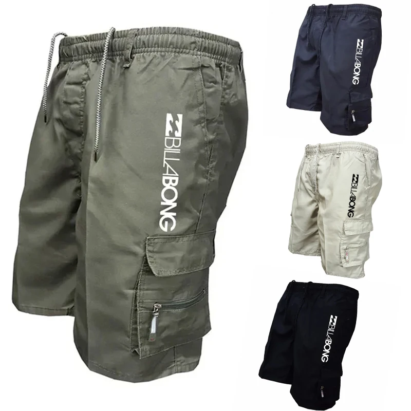 Men's Fashion Multi-Pocket Run - Running Gear For Sale review and price