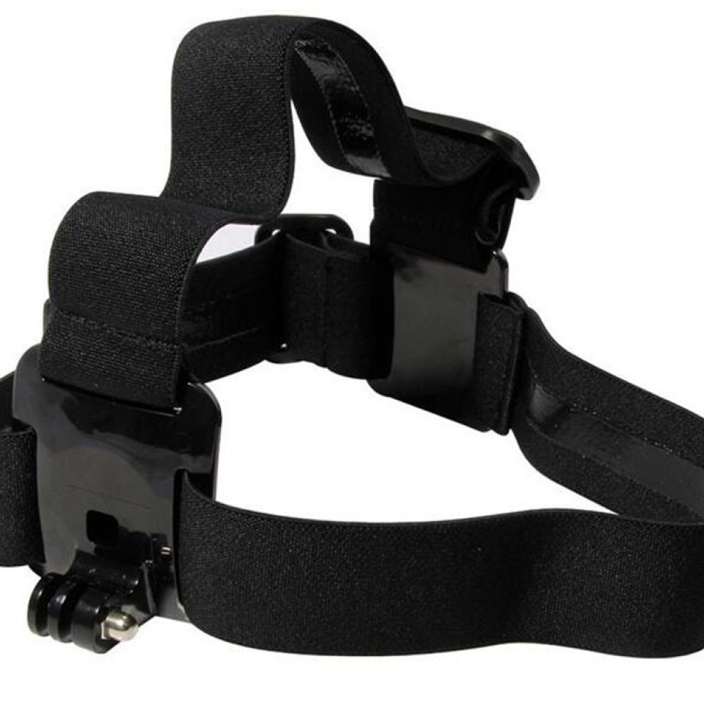 Sports Camera Accessories Pack - Running Gear Headband review and price