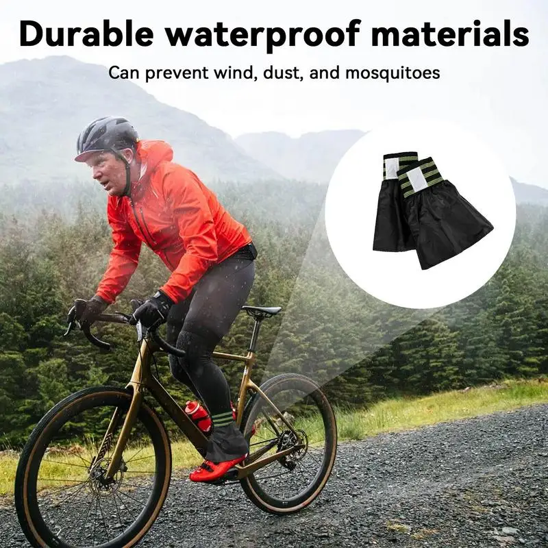 Leg Gaiters For Men Trail Gait - Trail Running Gaiter review and price