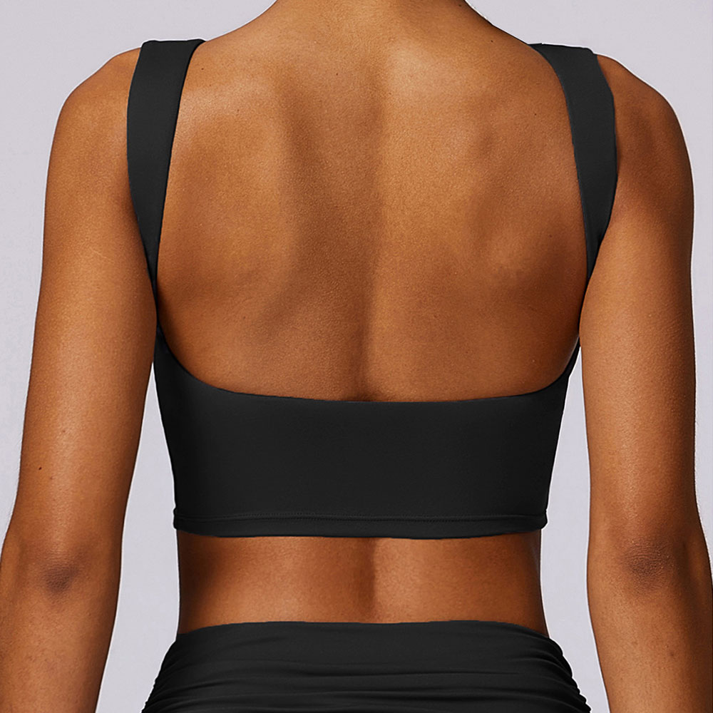 Women Sports Bras Yoga Top Ves - Running Gear Women review and price