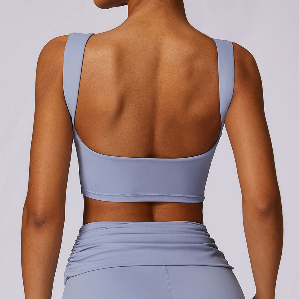 Women Sports Bras Yoga Top Ves - Running Gear Women review and price