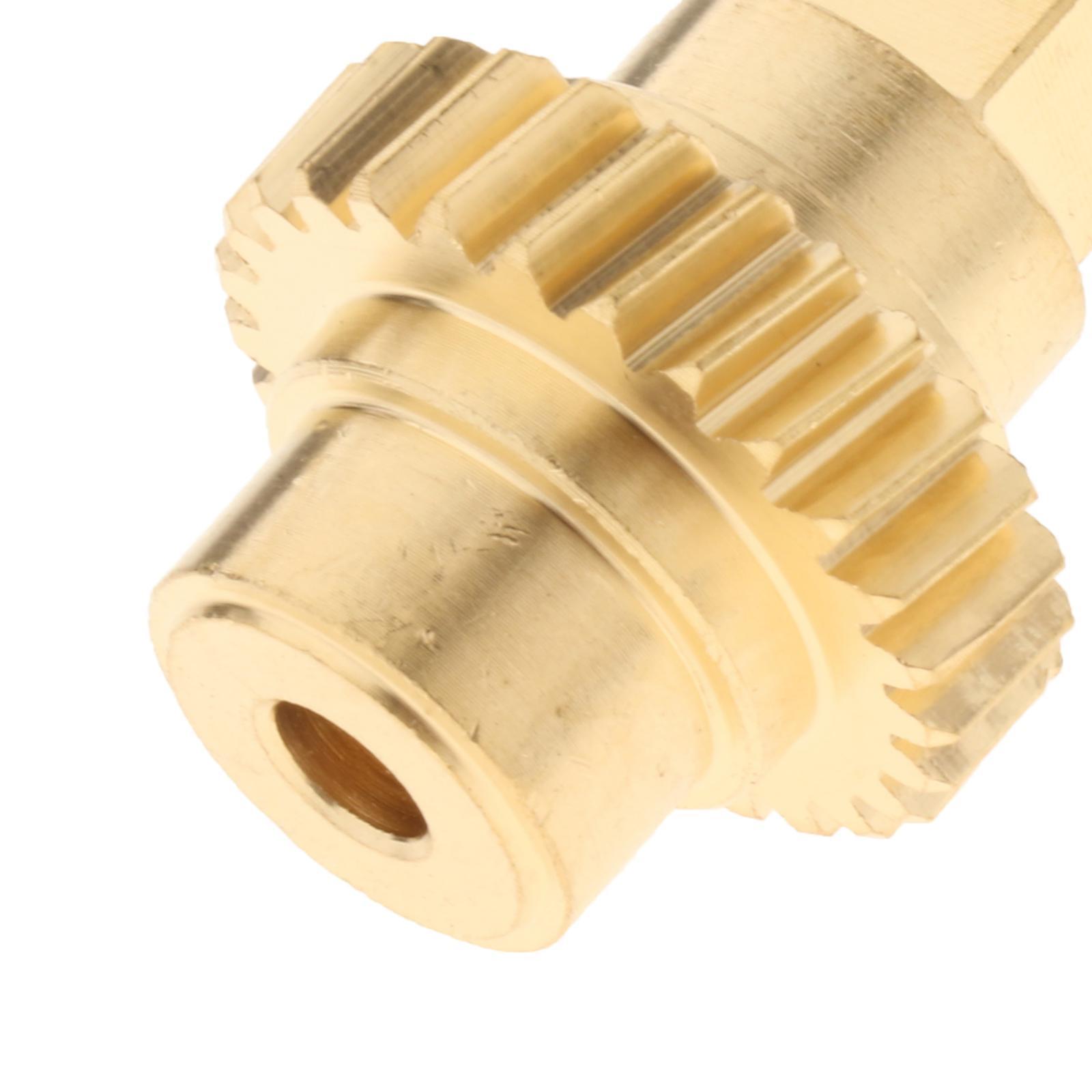 Actuator Gears Quality Roof ge - Running Gear Motor review and price