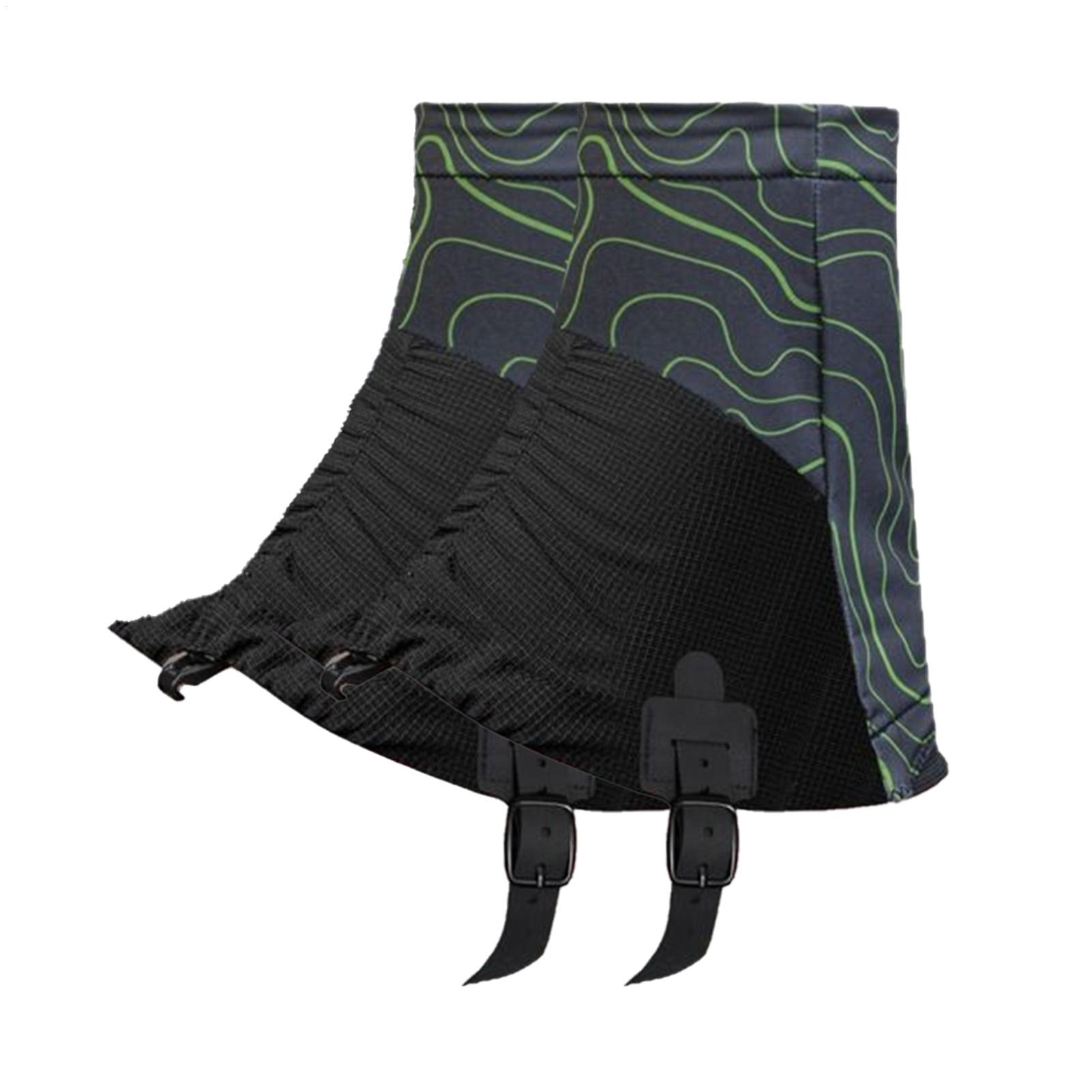 1 Pair Outdoor Trail Gaiters,  - Trail Running Gaiter review and price