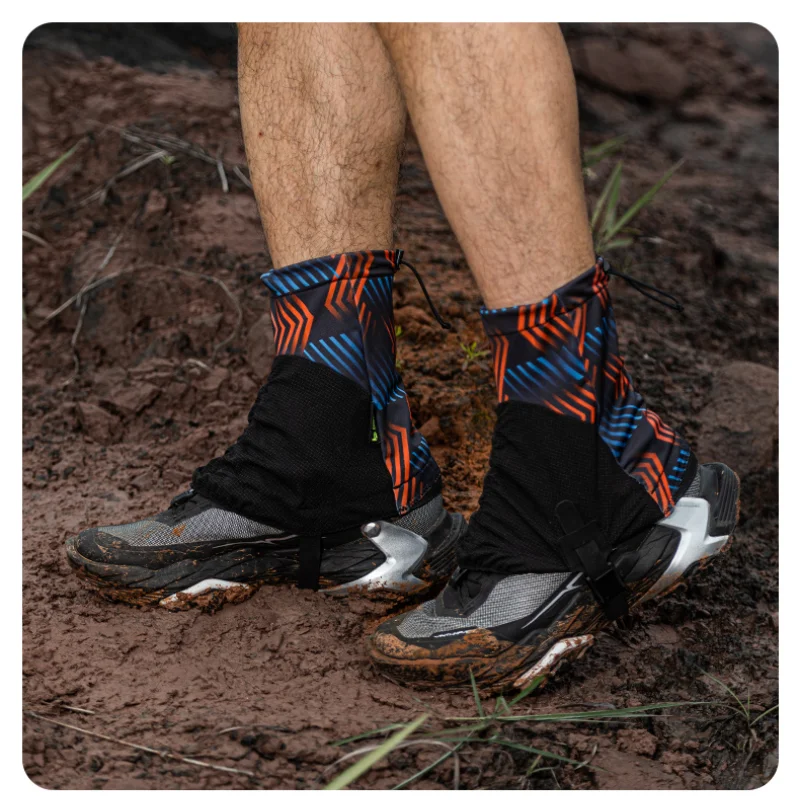 MAP BROTHER Outdoor F1001 High - Trail Running Gaiter review and price
