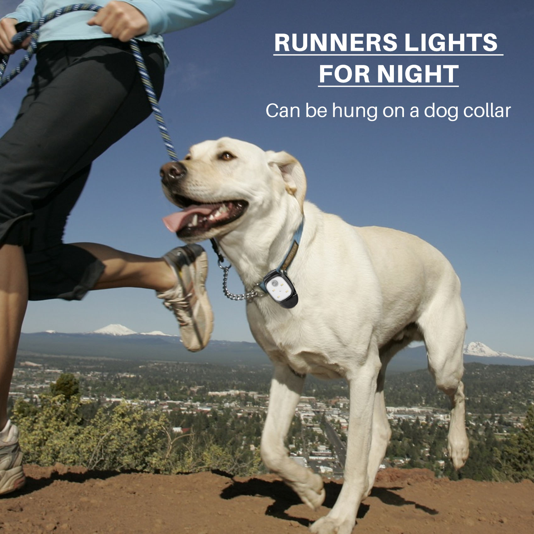 XSXS-Outdoor Night Clip On Run - Running Gear On review and price