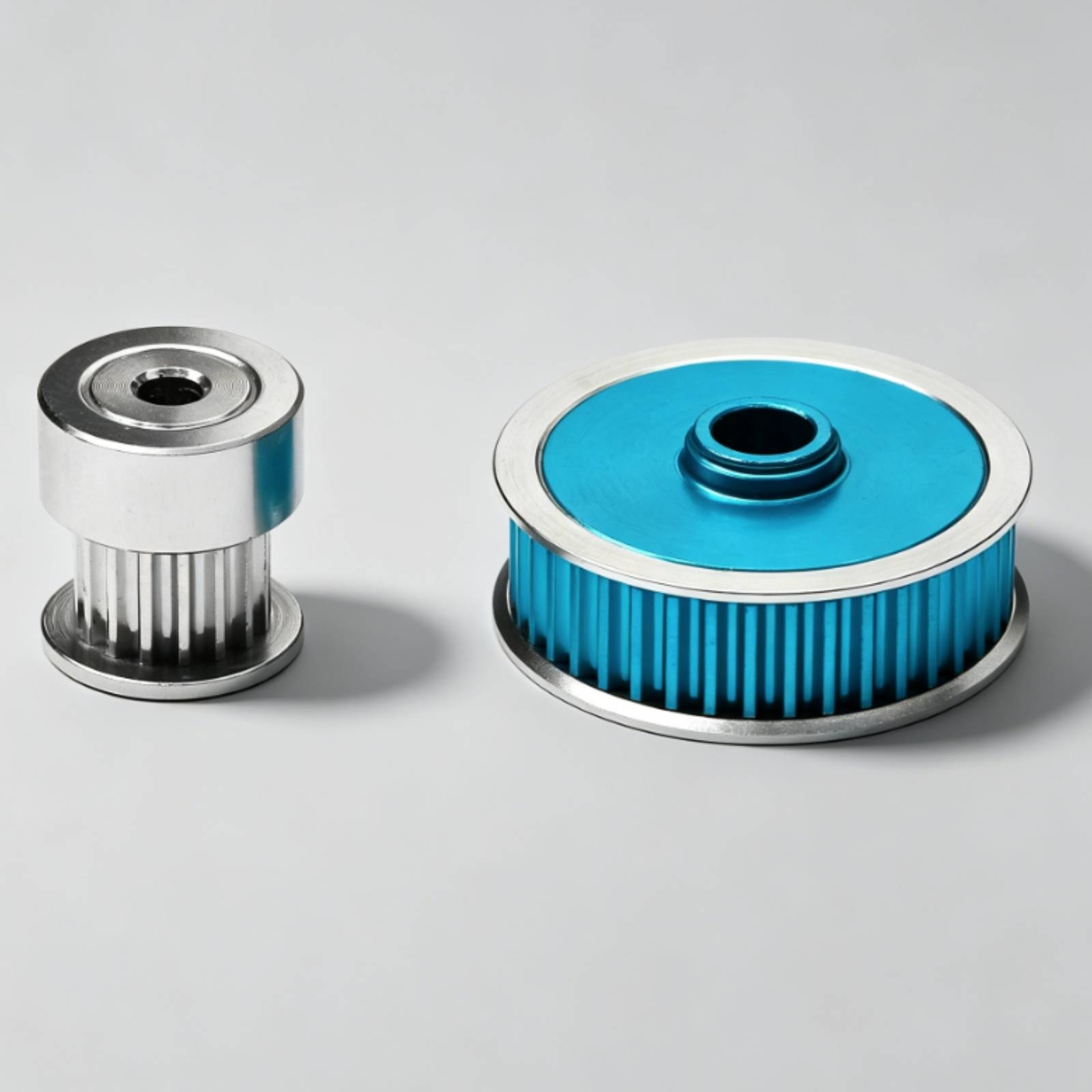 TT02 Belt Drive Smooth Running - Running Gear Motor review and price