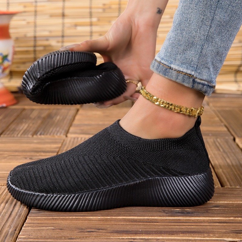 Women's Sneakers Breathable Kn - Running Gear For Sale review and price