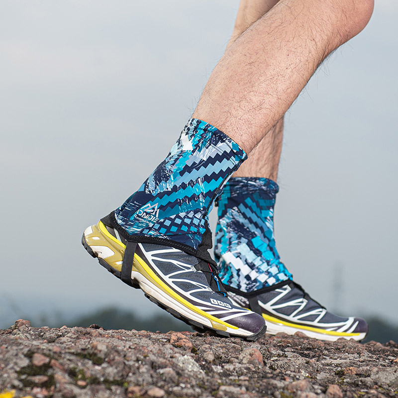 AONIJIE-Unisex Sandproof Sandp - Trail Running Gaiter review and price