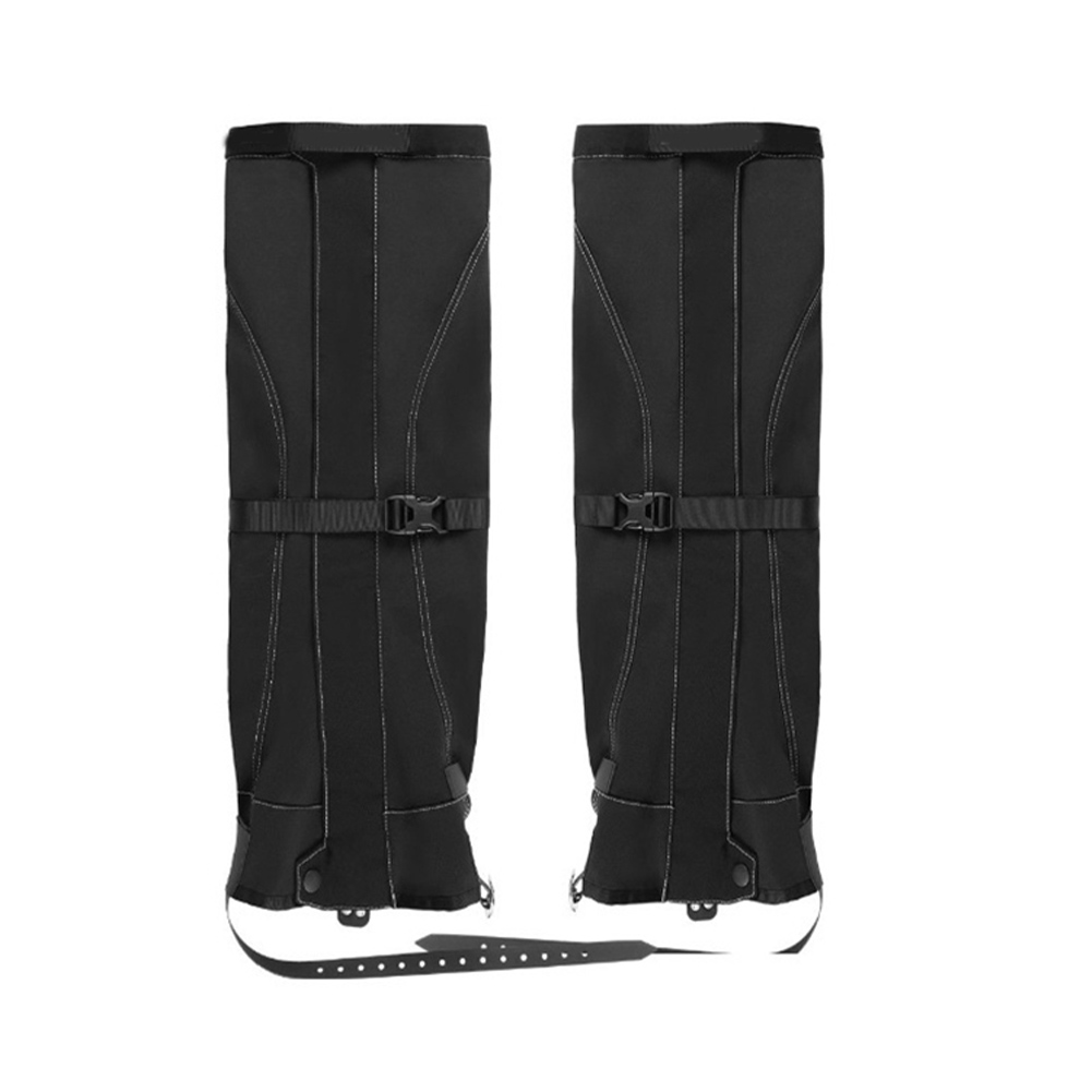 Windproof Hiking Gaiters with  - Trail Running Gaiter review and price