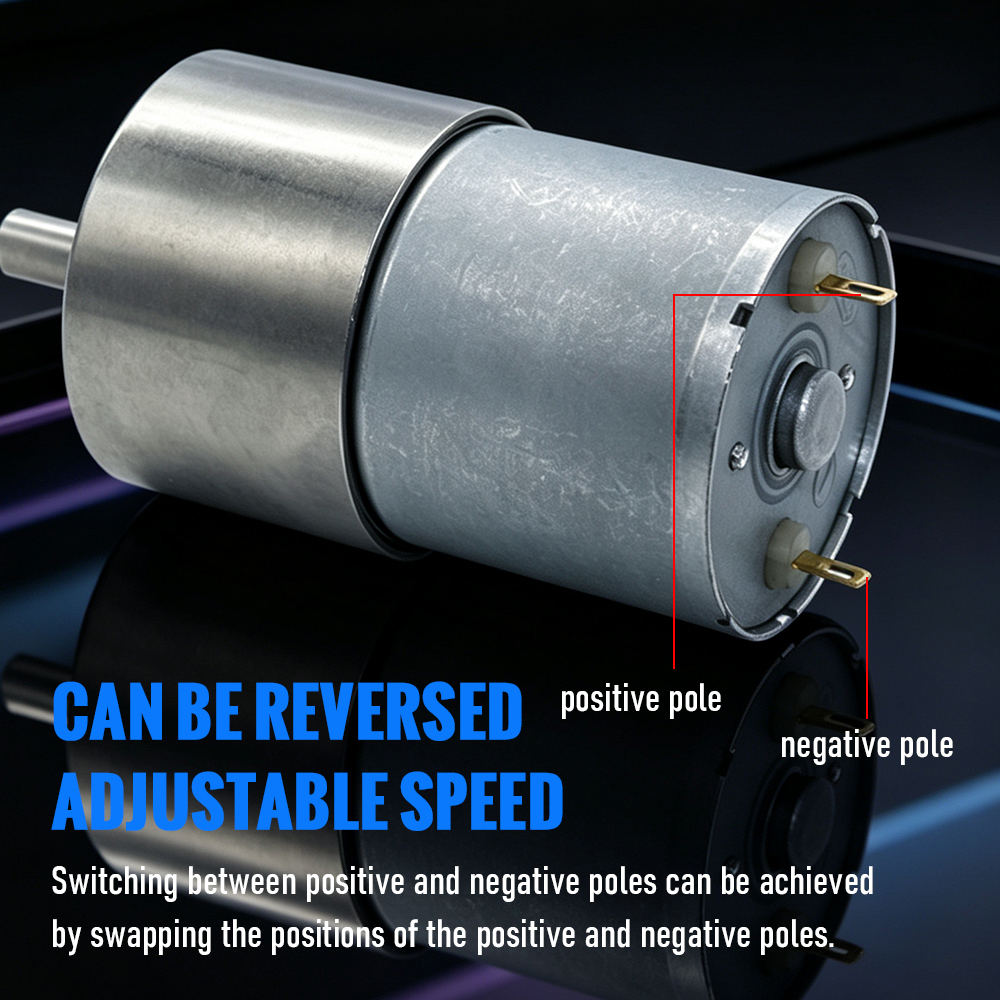 Tungfull High Torque DC Gear R - Running Gear Motor review and price
