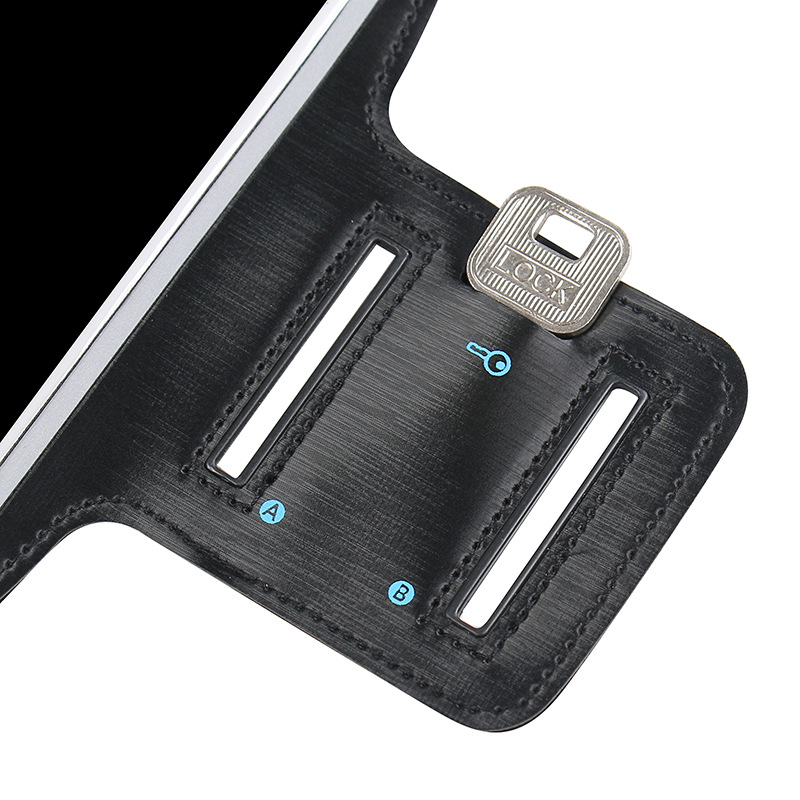 XXL 7inch Mobile Phone Armband - Running Gear Phone Holder review and price