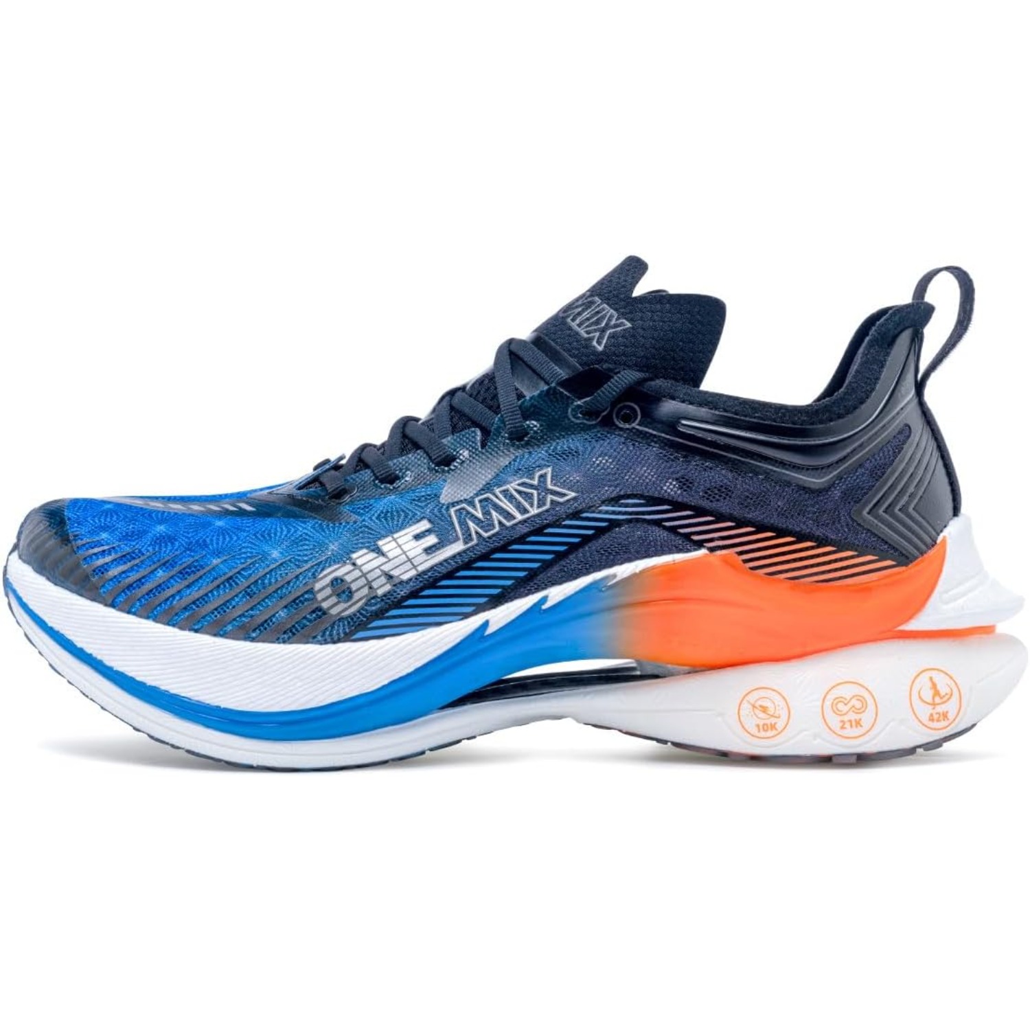 ONEMIX T700 Carbon Plate Marat - Running Gear For Sale review and price
