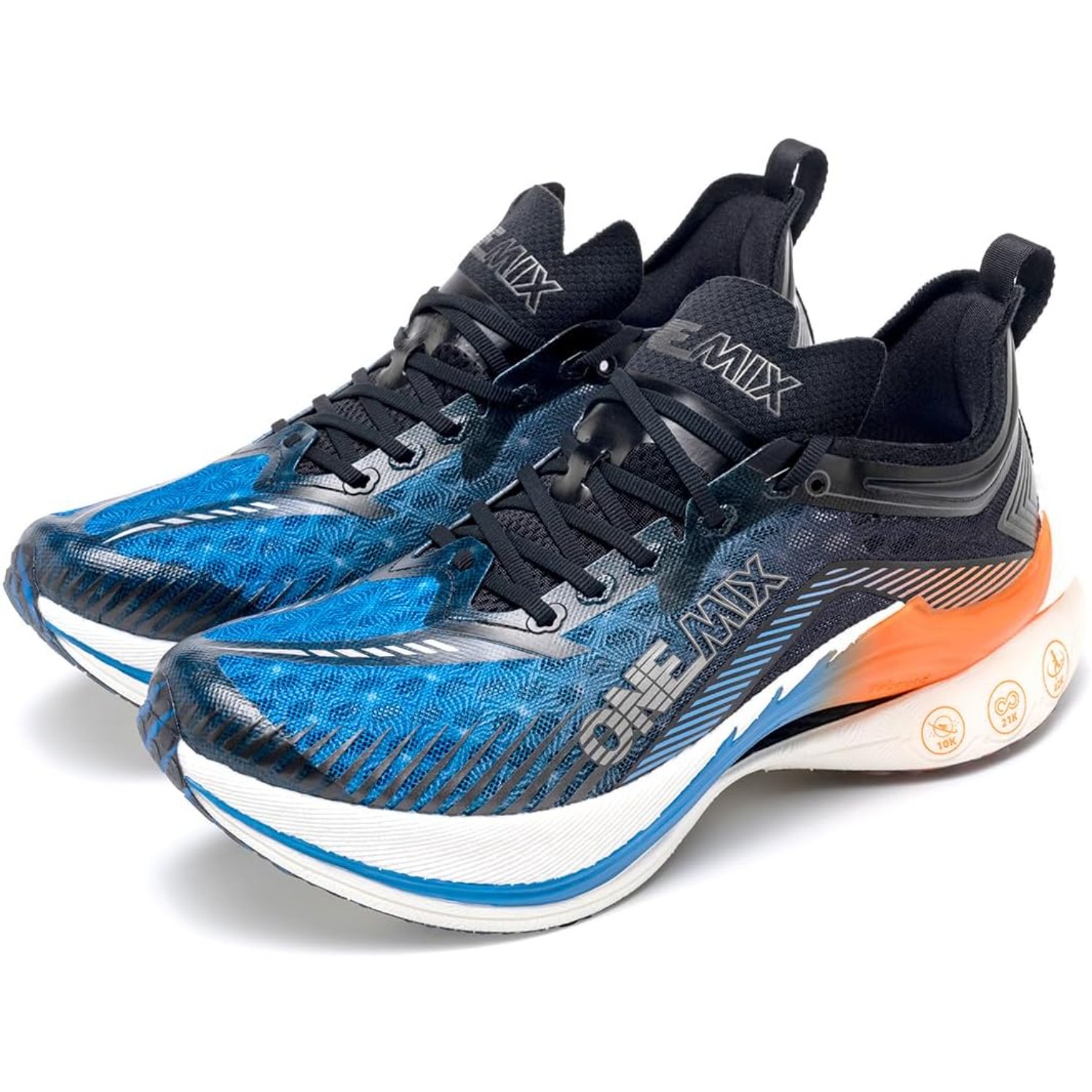 ONEMIX T700 Carbon Plate Marat - Running Gear For Sale review and price