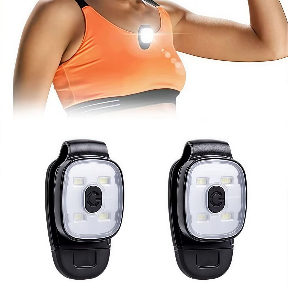 Rechargeable Outdoor Night Run - Running Gear On review and price