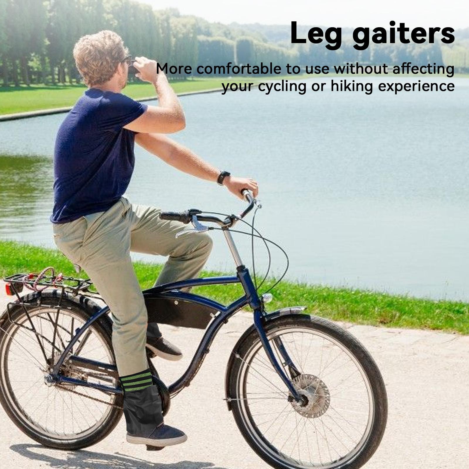 Trail Running Ankle Gaiters Wa - Trail Running Gaiter review and price