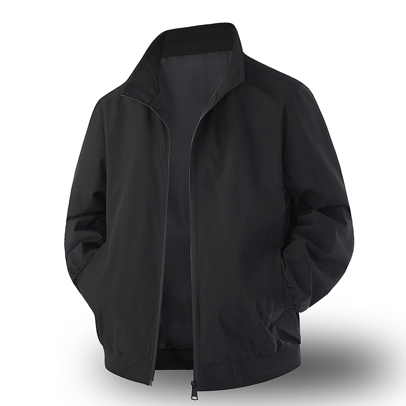 Men's Classic Business Jacket  - Running Gear Jacket review and price