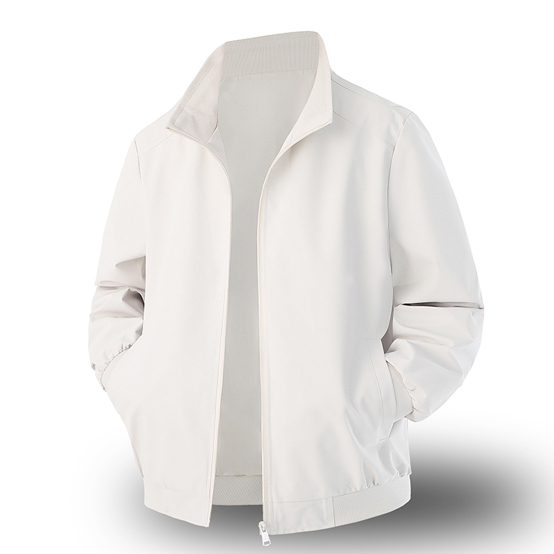 Men's Classic Business Jacket  - Running Gear Jacket review and price