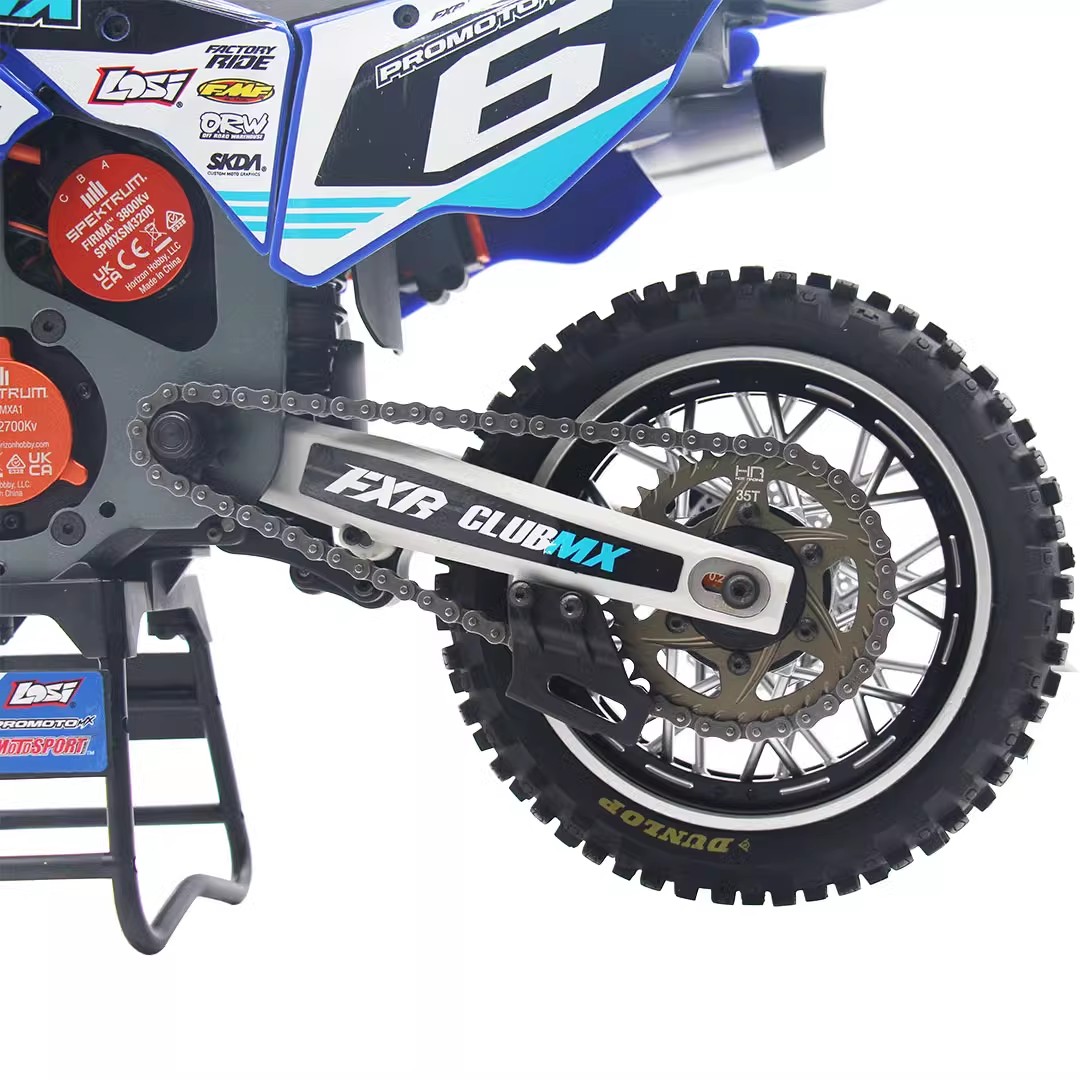 HR Speed Run Sprocket Set for  - Running Gear Motor review and price