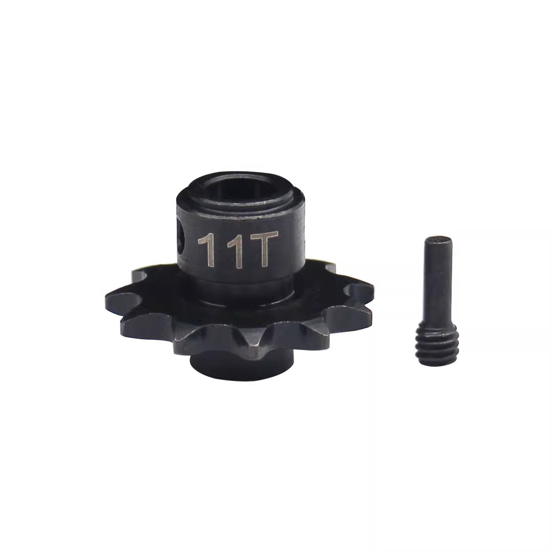 HR Speed Run Sprocket Set for  - Running Gear Motor review and price