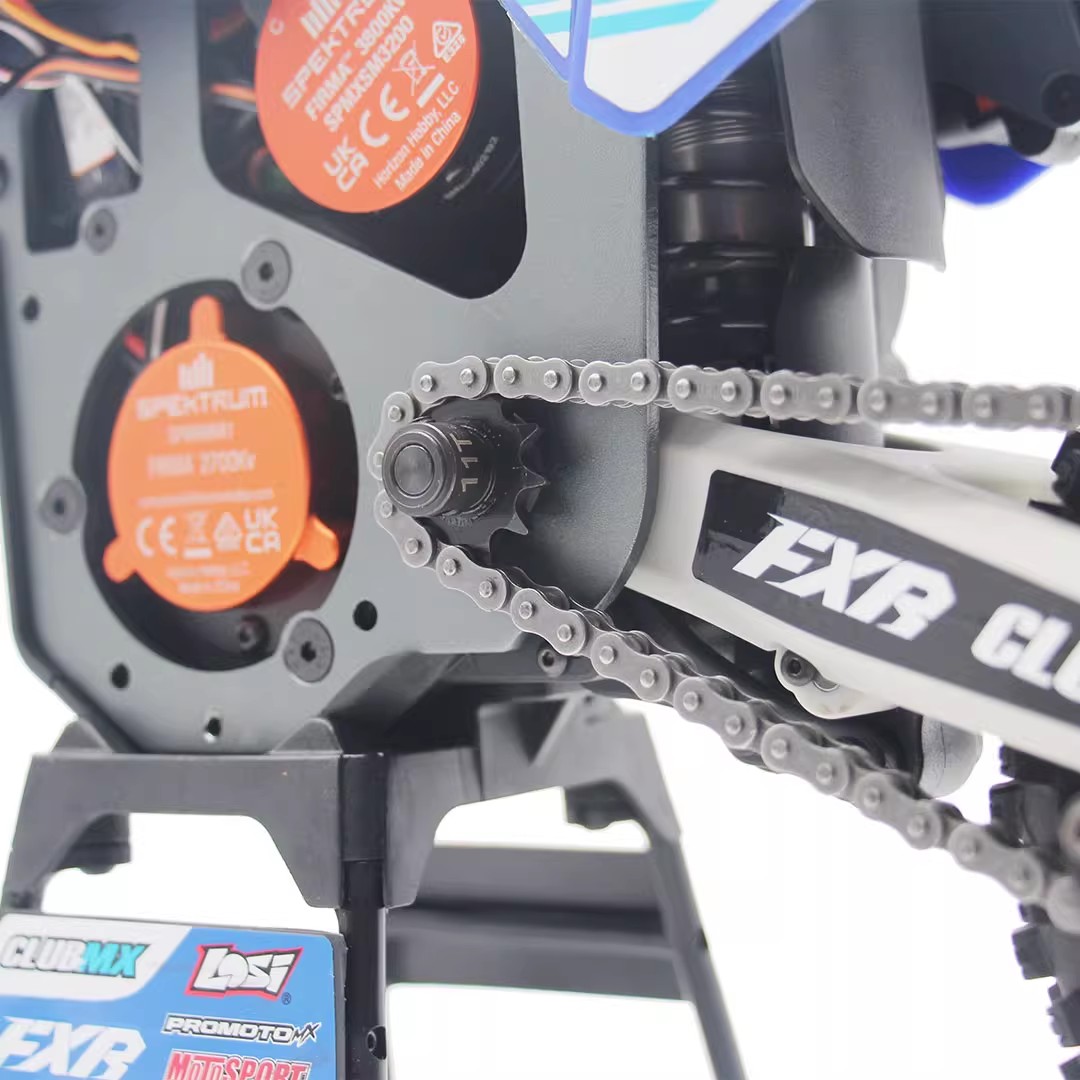 HR Speed Run Sprocket Set for  - Running Gear Motor review and price