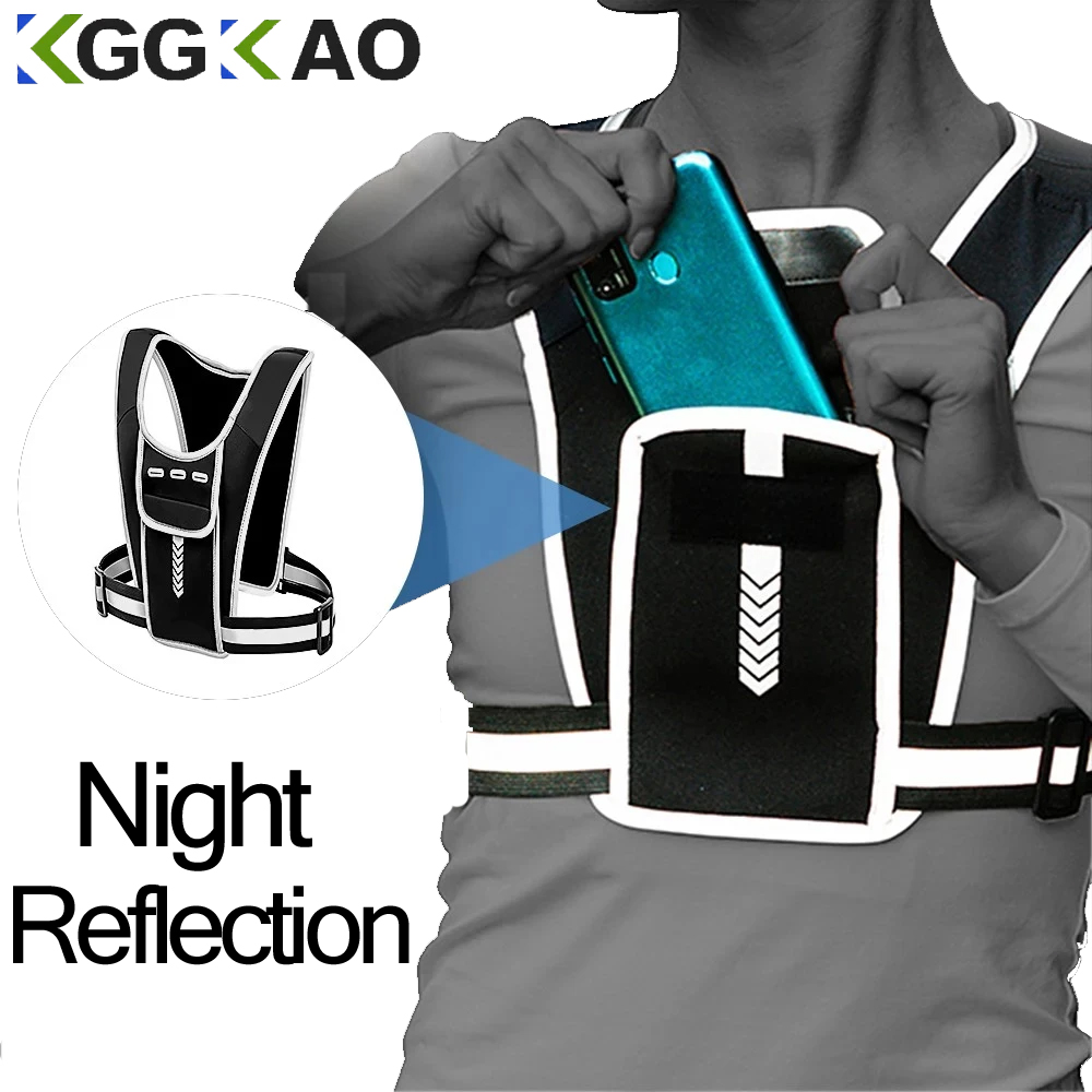Running Vest Phone Holder for  - Running Gear Phone Holder review and price