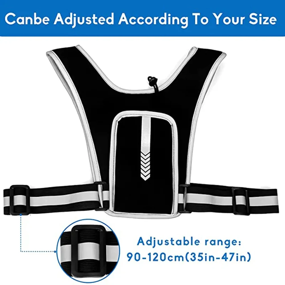 Running Vest Phone Holder for  - Running Gear Phone Holder review and price