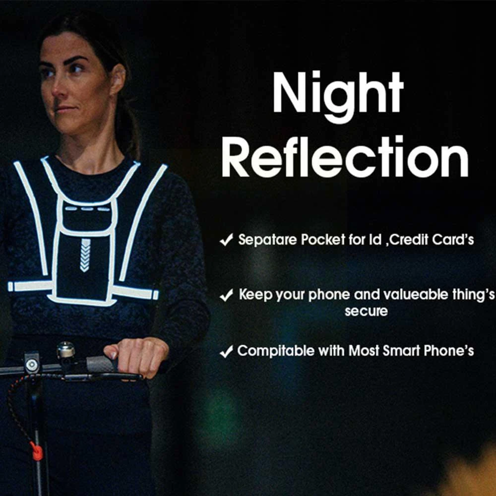 Running Vest Phone Holder for  - Running Gear Phone Holder review and price