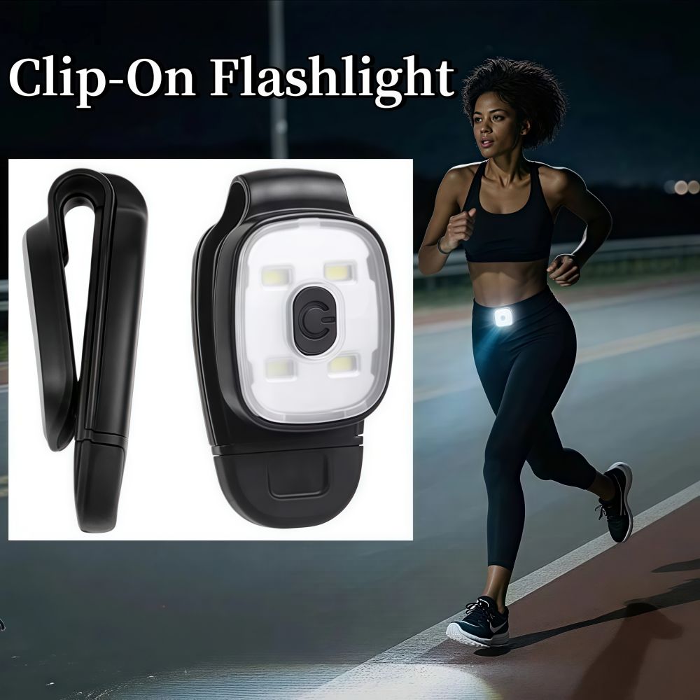 Rechargeable Outdoor Night Run - Running Gear On review and price