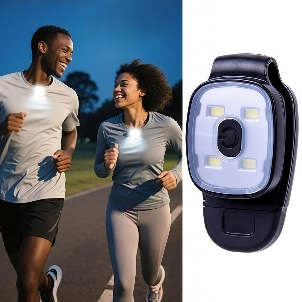 Rechargeable Outdoor Night Run - Running Gear On review and price