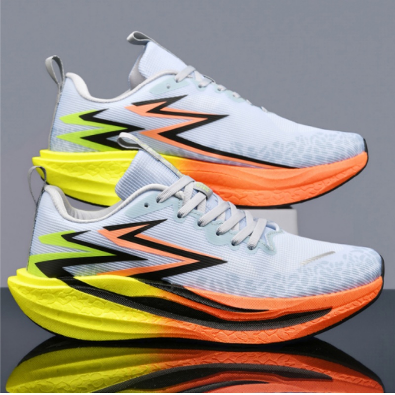 Running Shoes Men Marathon Spo - Running Gear For Sale review and price