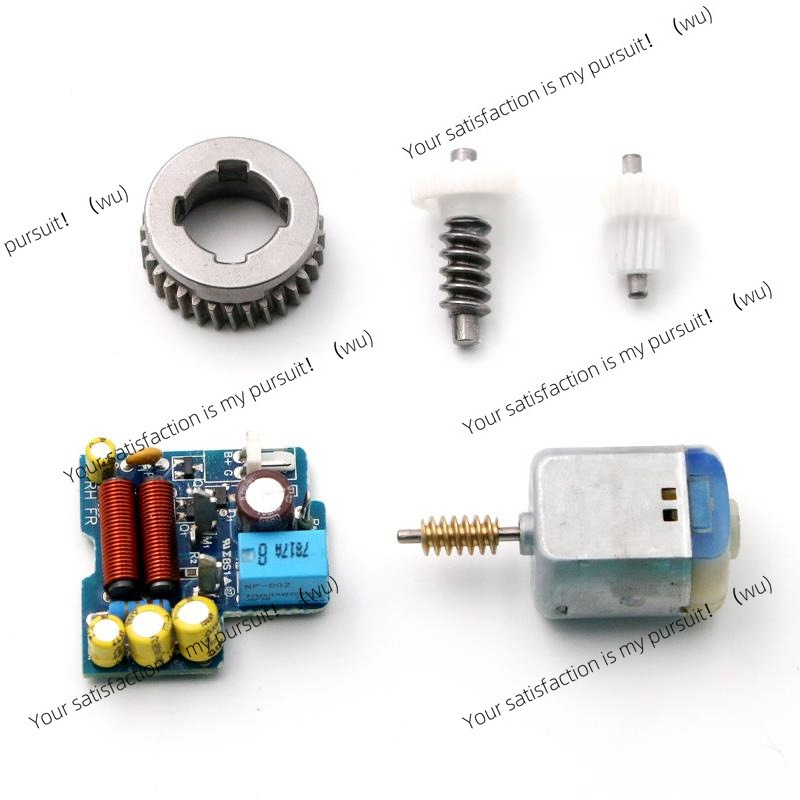 Suitable for Kia Kaizun K5 Sma - Running Gear Motor review and price