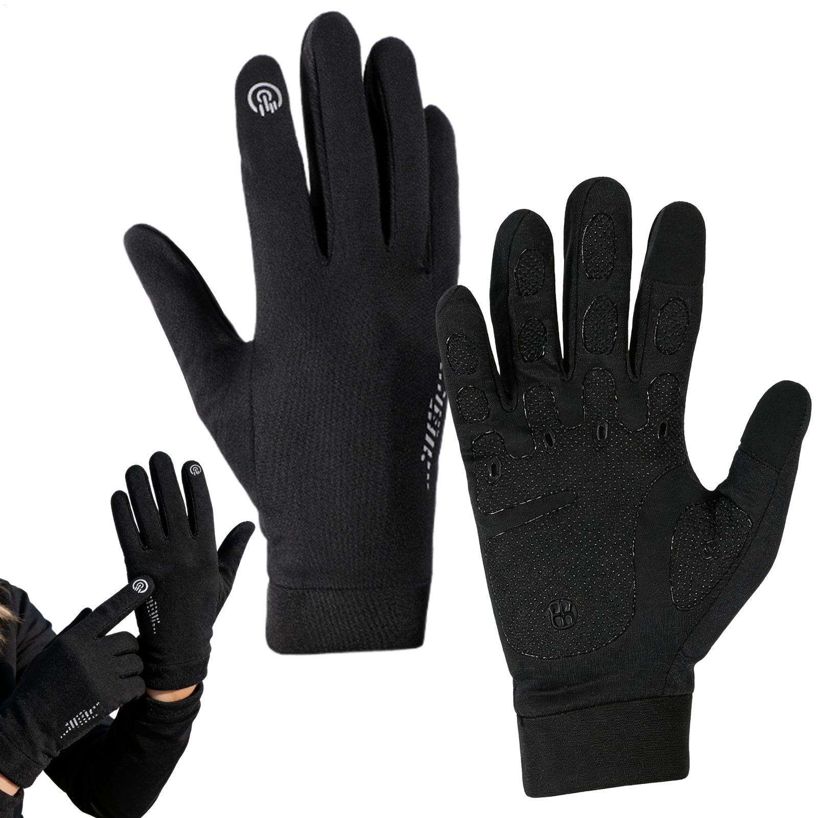 Full Finger Cold Weather Gear  - Running Gear Cold Weather review and price