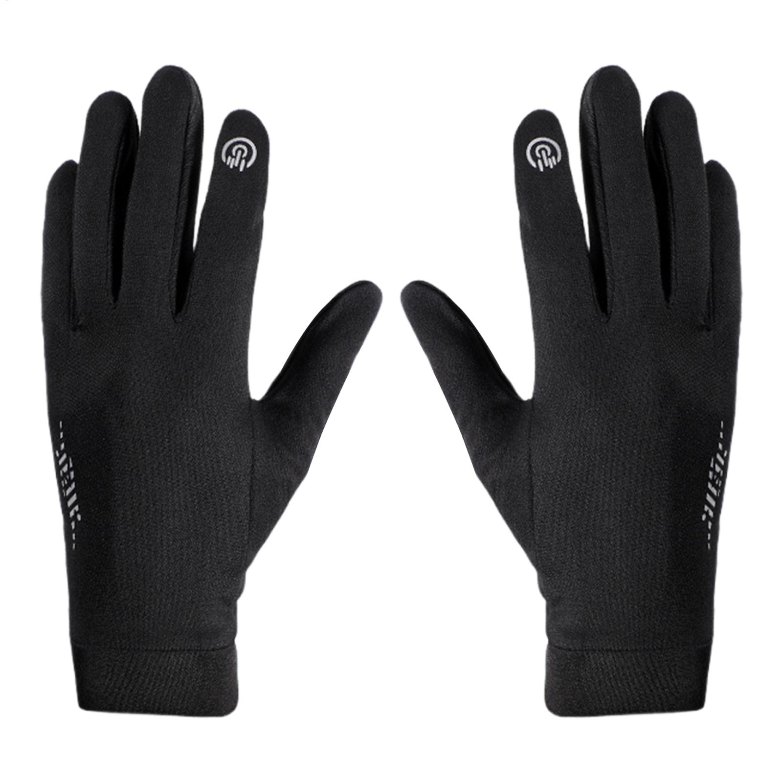 Full Finger Cold Weather Gear  - Running Gear Cold Weather review and price