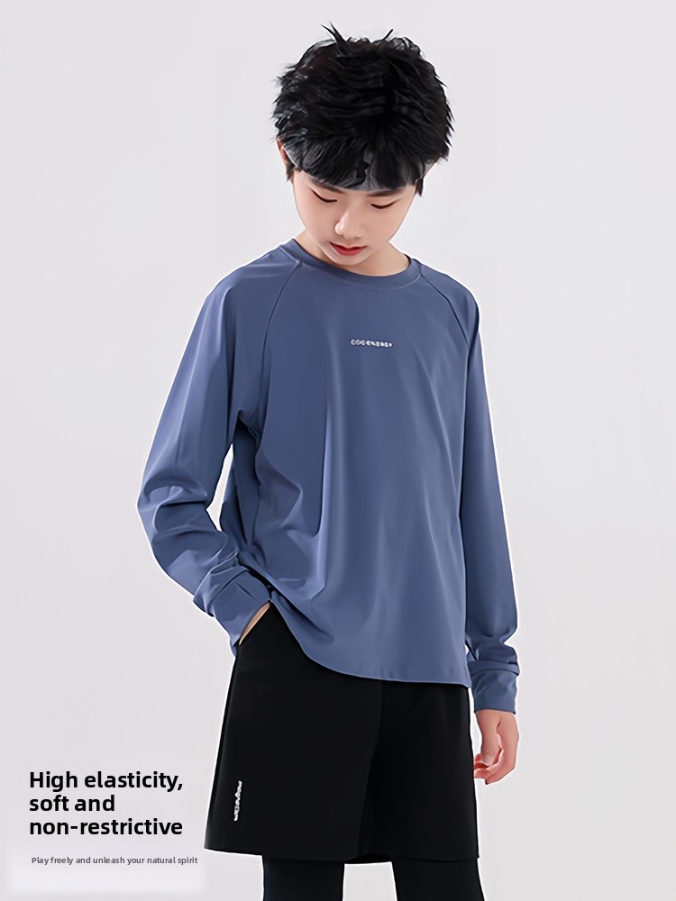 Quick Dry Sports T-Shirt for C - Running Gear Girls review and price