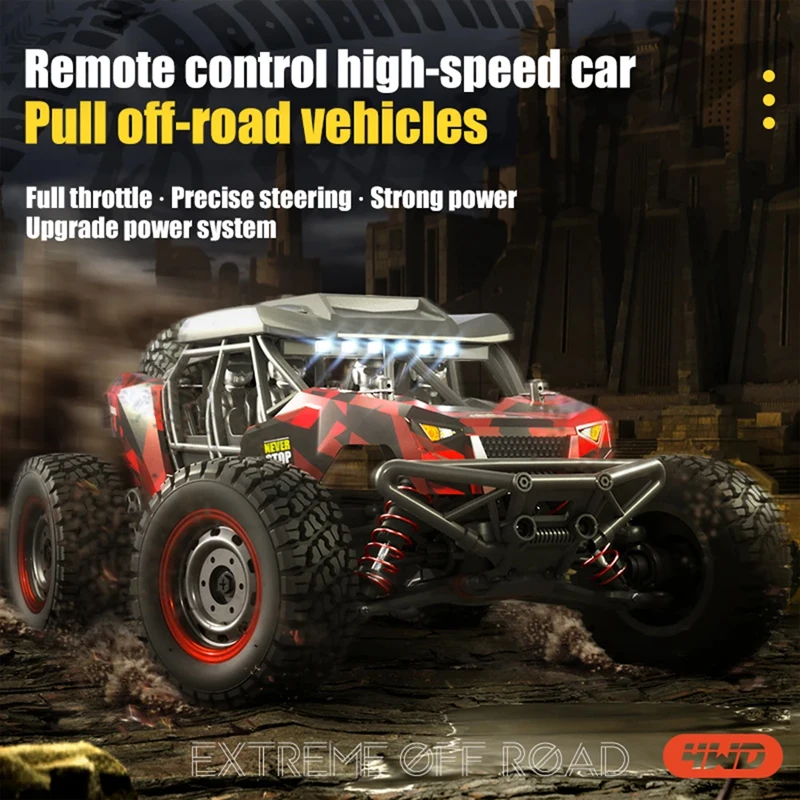 SCY 1:1616106pro 70KM/H 2.4G 4 - Running Gear Motor review and price